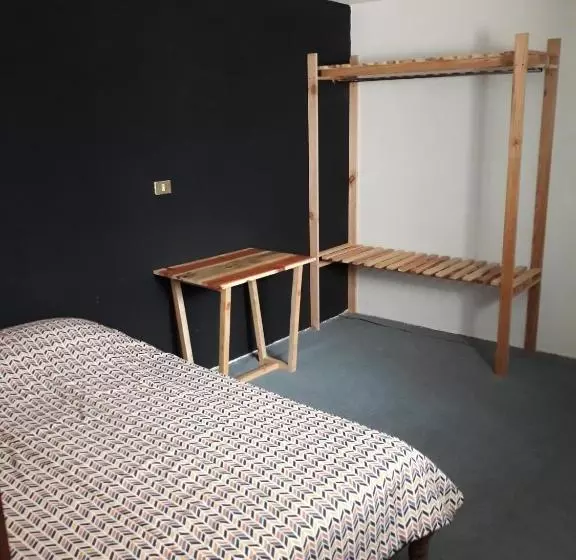 Retkeilymaja Posada Loreto Xalapa