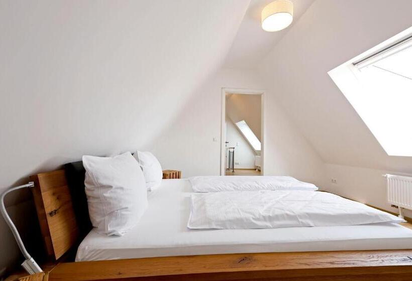 Bed and Breakfast Vinotel Weinstrasse