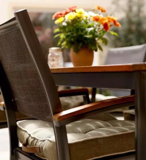 Aamiaismajoitus (B&B) Vinotel Weinstrasse