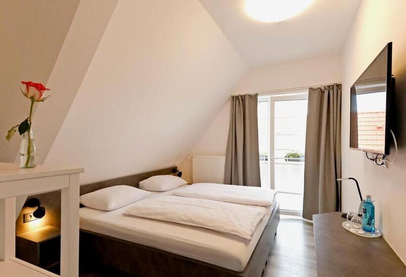 Bed and Breakfast Vinotel Weinstrasse