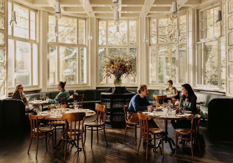 Boutique & Design Hotel Volkshaus Basel