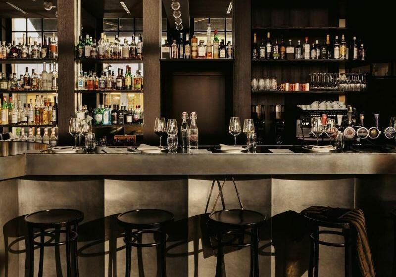 Boutique & Design Hotel Volkshaus Basel