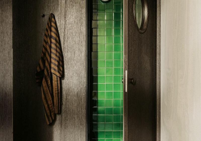 Boutique & Design Hotel Volkshaus Basel