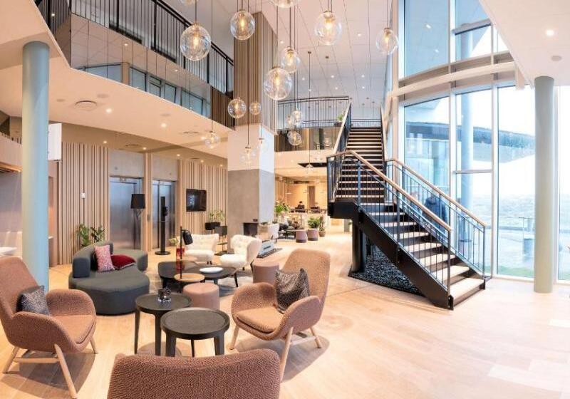 Hotel Hilton Garden Inn Faroe Islands