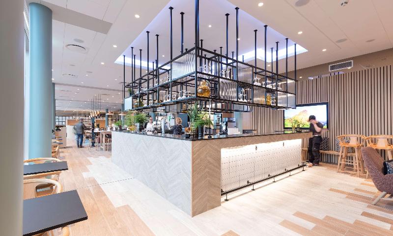 Hotel Hilton Garden Inn Faroe Islands