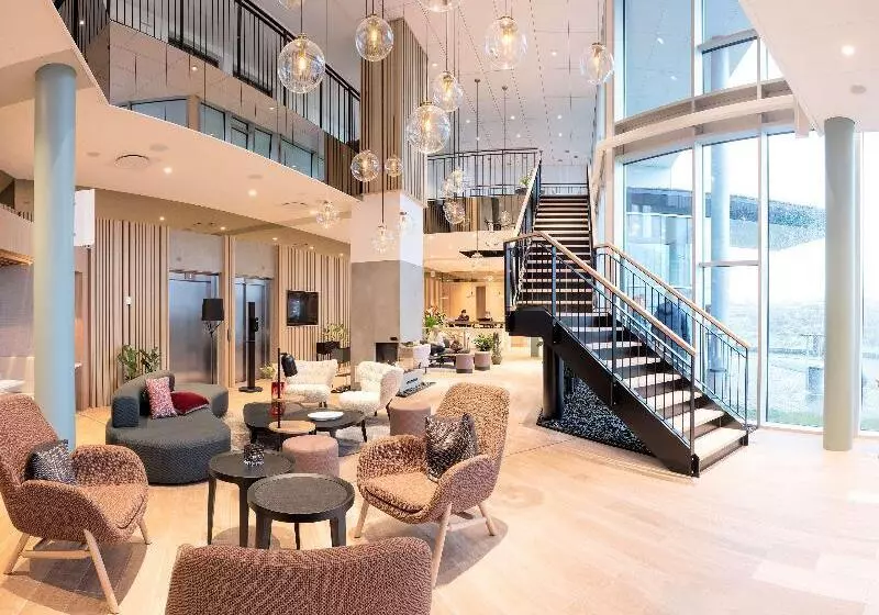 ホテル Hilton Garden Inn Faroe Islands