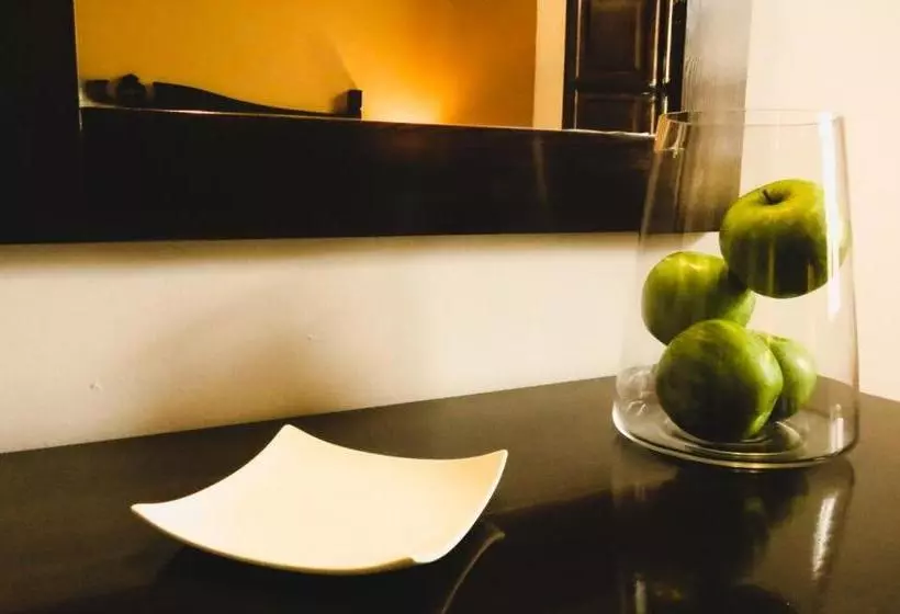 Hotelli Santuario Virgen De La Fuente