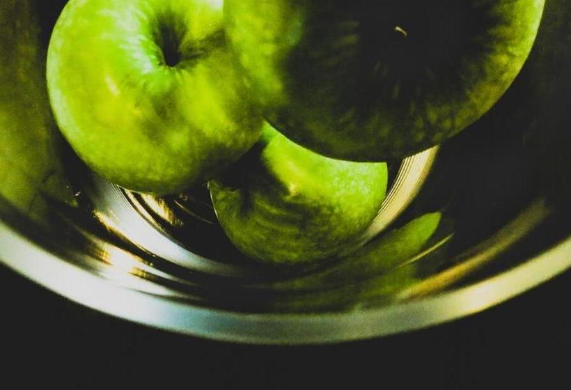 酒店 Santuario Virgen De La Fuente