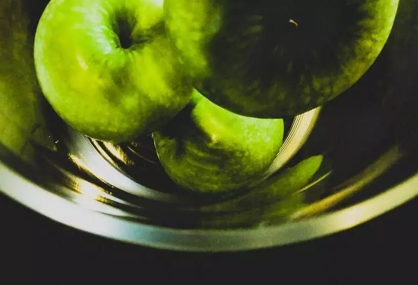 Hotelli Santuario Virgen De La Fuente