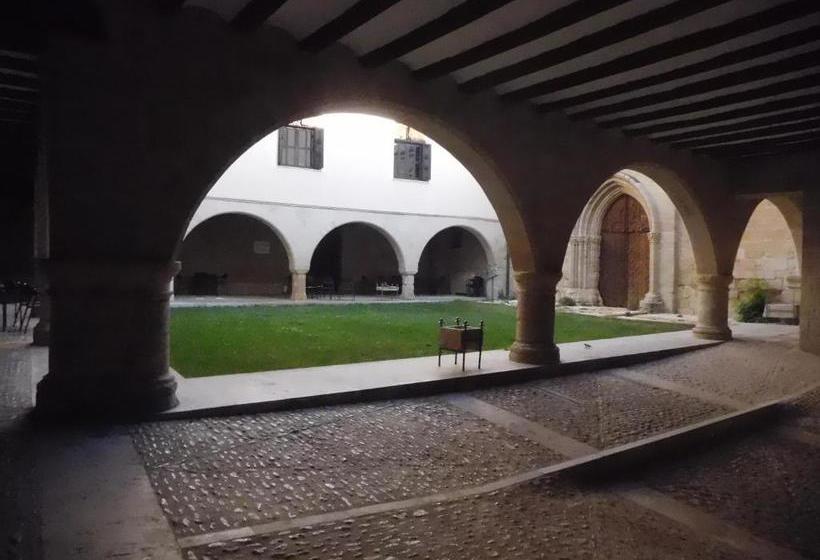 酒店 Santuario Virgen De La Fuente