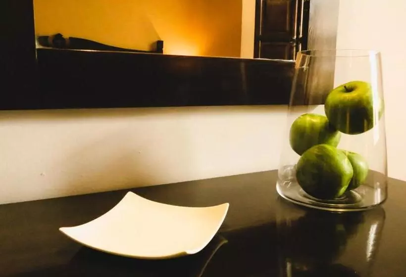 Hotelli Santuario Virgen De La Fuente