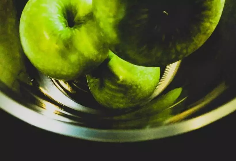 Hotelli Santuario Virgen De La Fuente