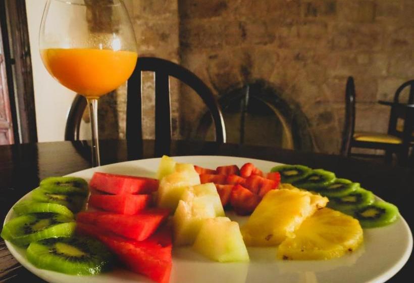 酒店 Santuario Virgen De La Fuente