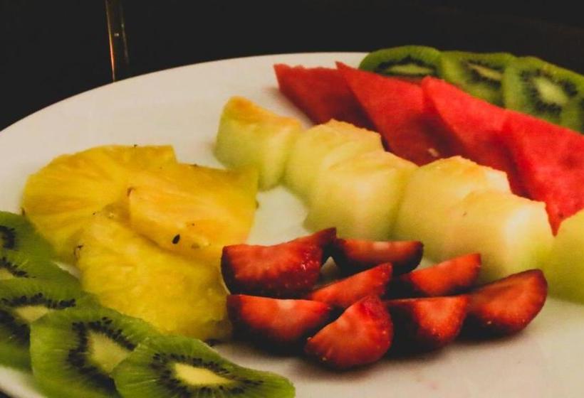 酒店 Santuario Virgen De La Fuente