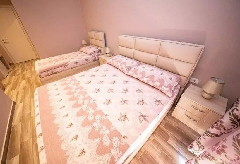 هتل Kojku