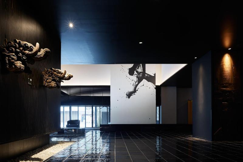 Mitsui Garden Hotel Kyoto Kawaramachi Jokyoji