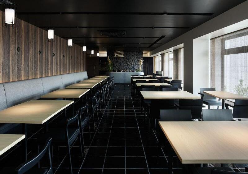 Mitsui Garden Hotel Kyoto Kawaramachi Jokyoji