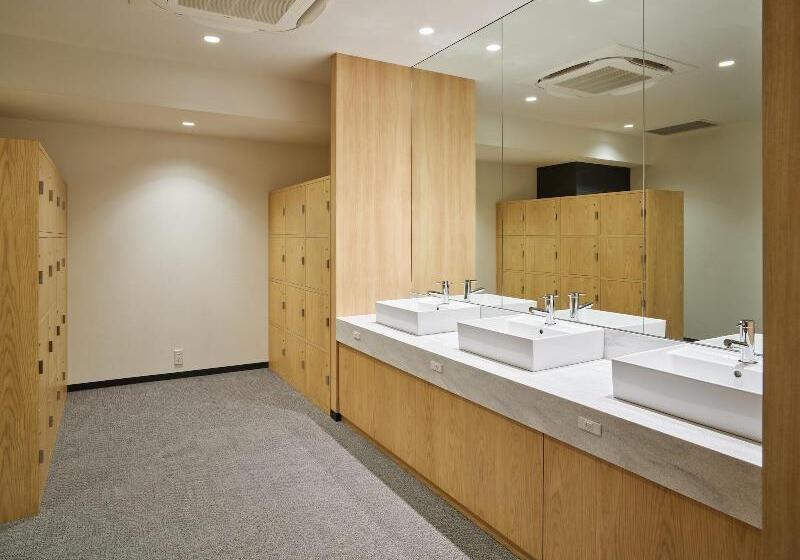 Mitsui Garden Hotel Kyoto Kawaramachi Jokyoji