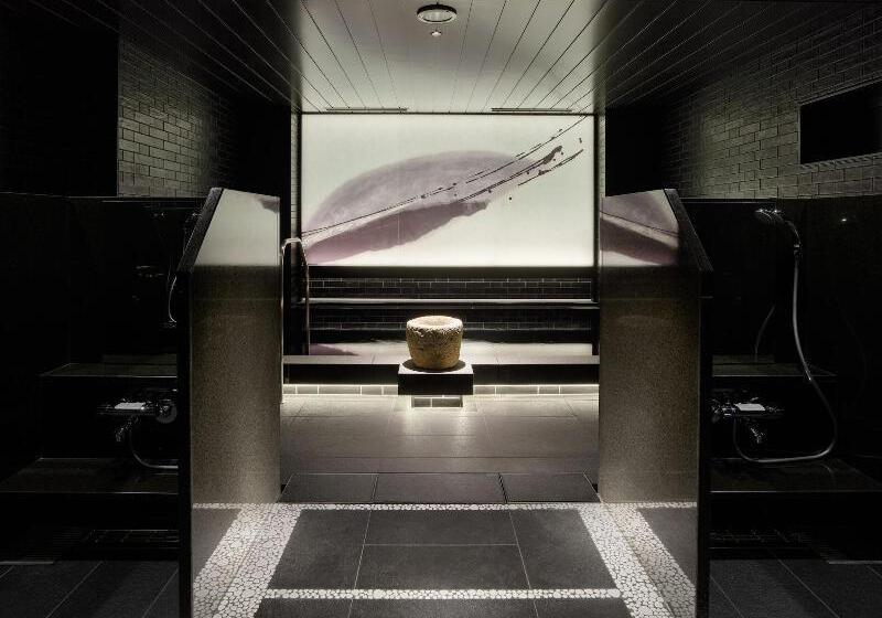 Mitsui Garden Hotel Kyoto Kawaramachi Jokyoji