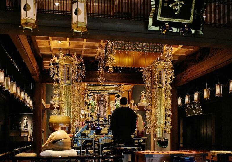 Mitsui Garden Hotel Kyoto Kawaramachi Jokyoji