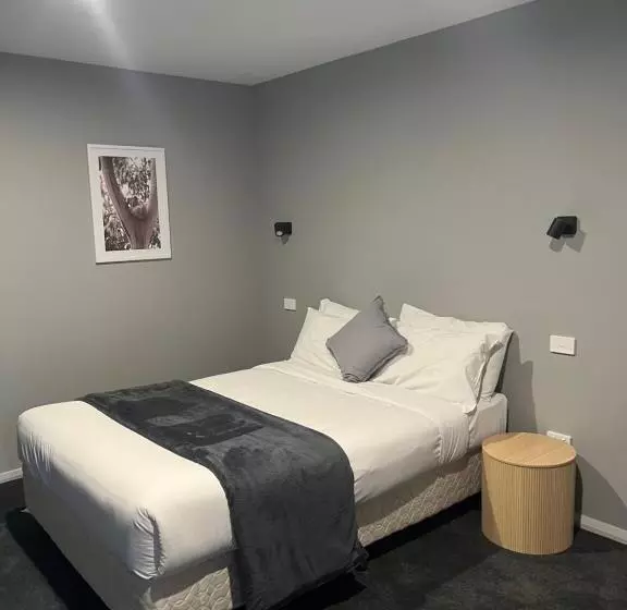 ホテル Murrumbateman Country Inn