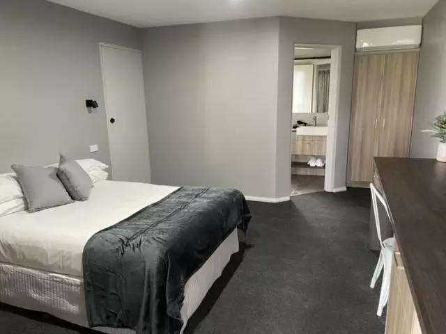 ホテル Murrumbateman Country Inn