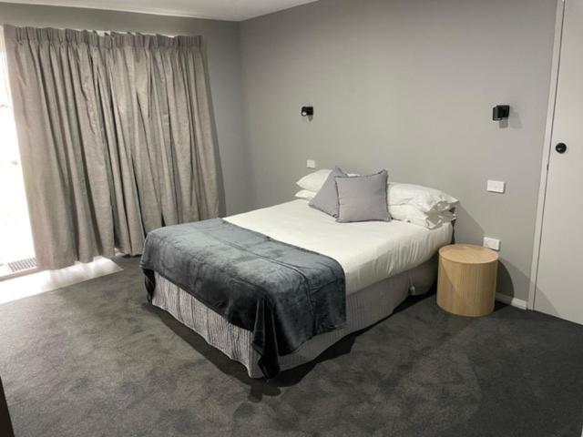 Отель Murrumbateman Country Inn