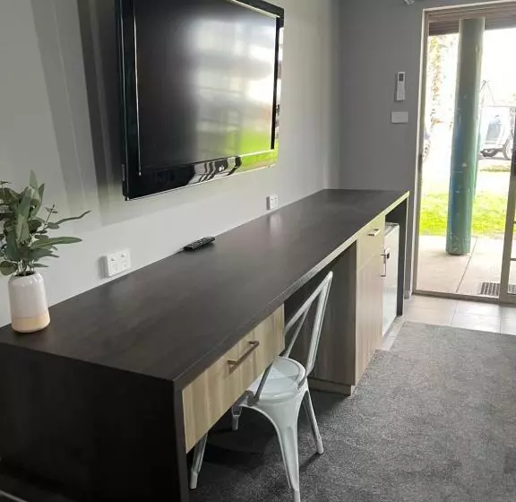 ホテル Murrumbateman Country Inn