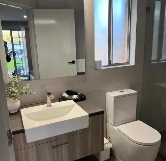 ホテル Murrumbateman Country Inn