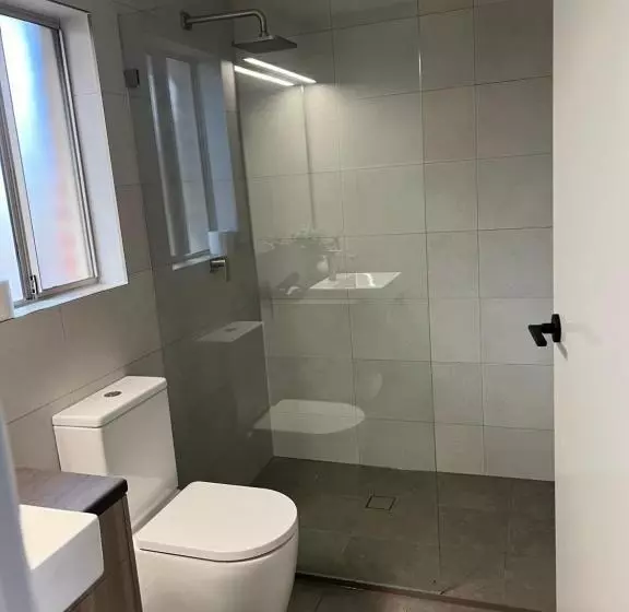 ホテル Murrumbateman Country Inn