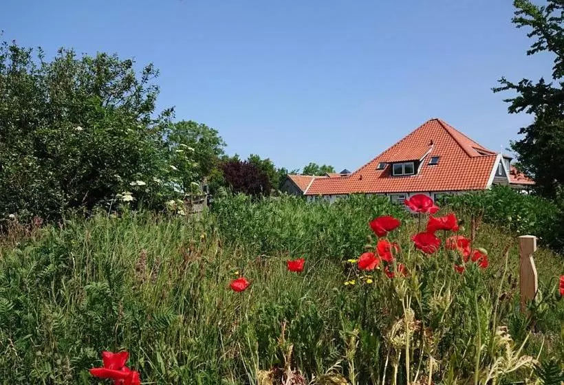 Op Oost Boutique Hotel & Restaurant Het Kook Atelier