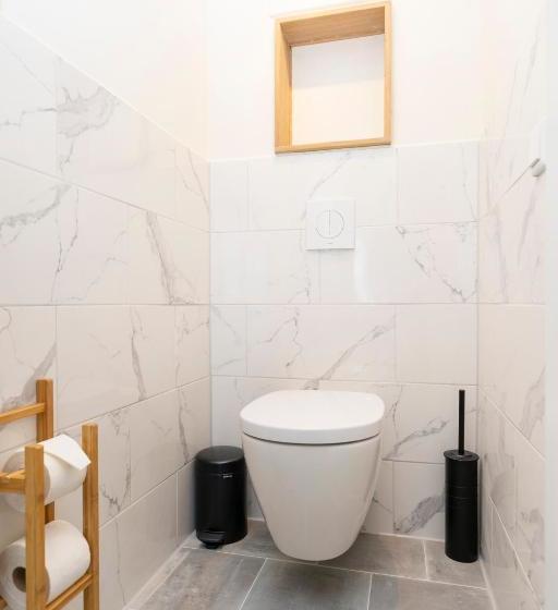 Op Oost Boutique Hotel & Restaurant Het Kook Atelier