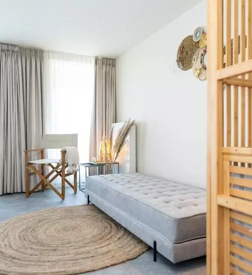 Op Oost Boutique Hotel & Restaurant Het Kook Atelier