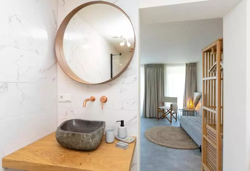 Op Oost Boutique Hotel & Restaurant Het Kook Atelier