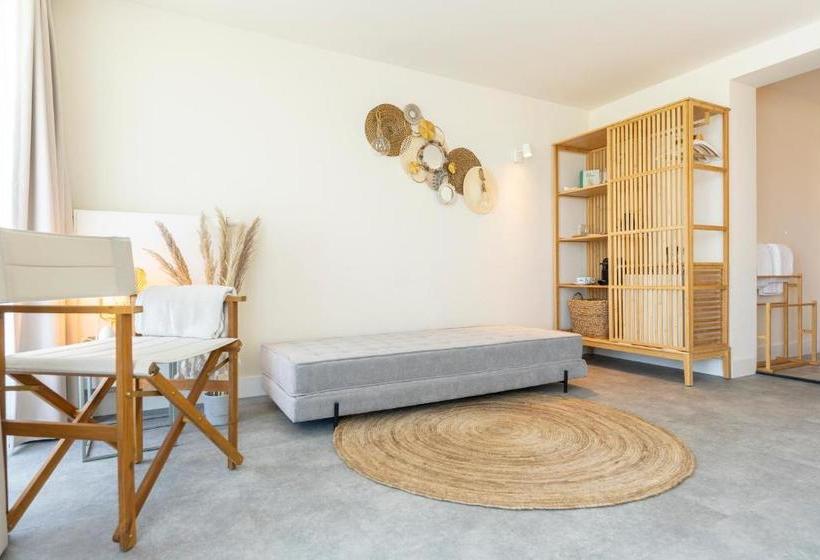 Op Oost Boutique Hotel & Restaurant Het Kook Atelier