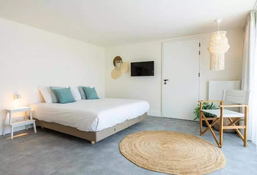 Op Oost Boutique Hotel & Restaurant Het Kook Atelier