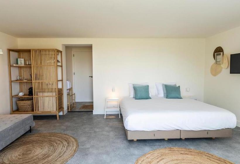 Op Oost Boutique Hotel & Restaurant Het Kook Atelier