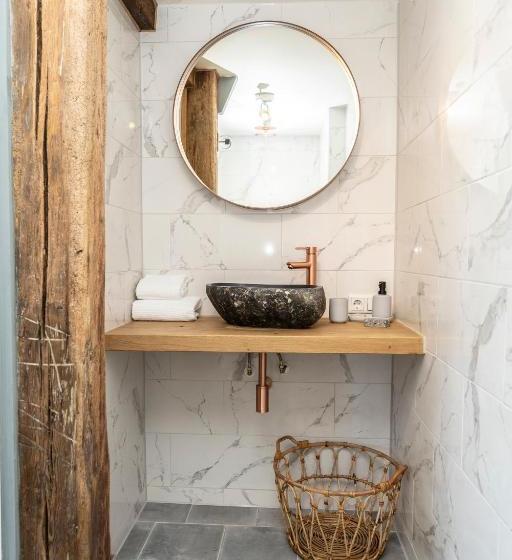 Op Oost Boutique Hotel & Restaurant Het Kook Atelier