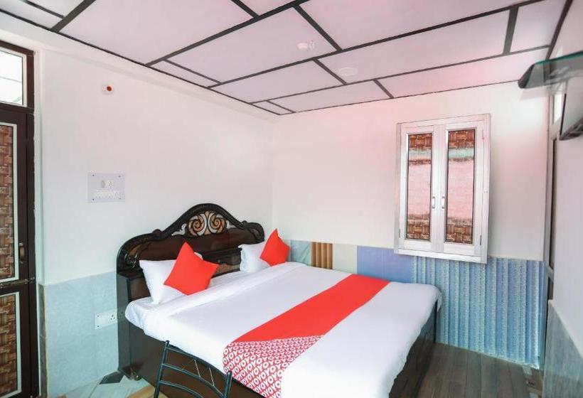 Hotel Oyo 65684 Rahul Homestay