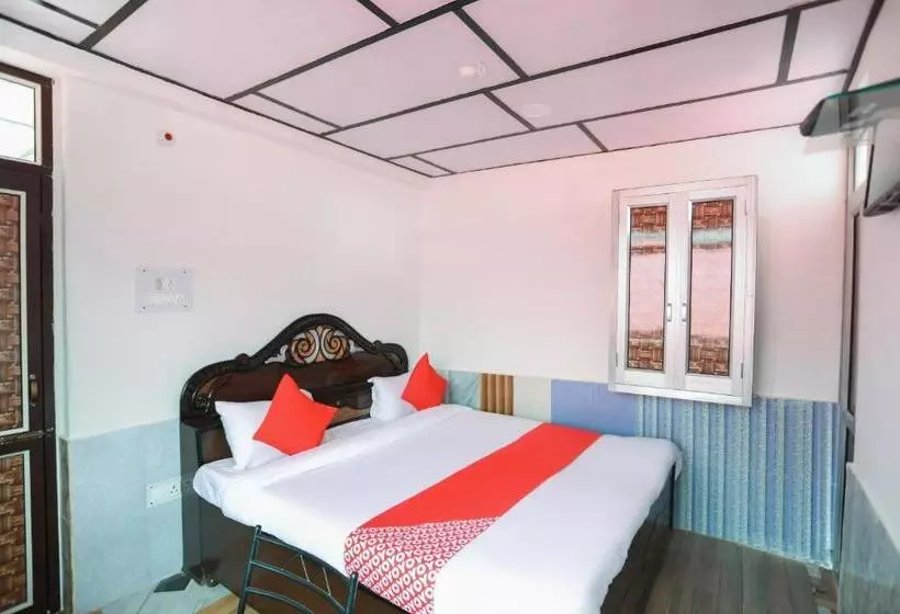 هتل Oyo 65684 Rahul Homestay