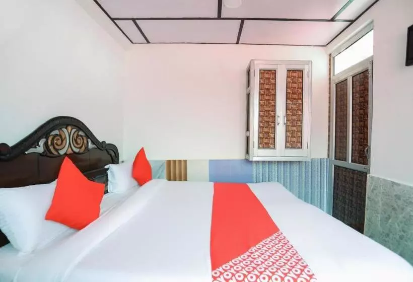 هتل Oyo 65684 Rahul Homestay