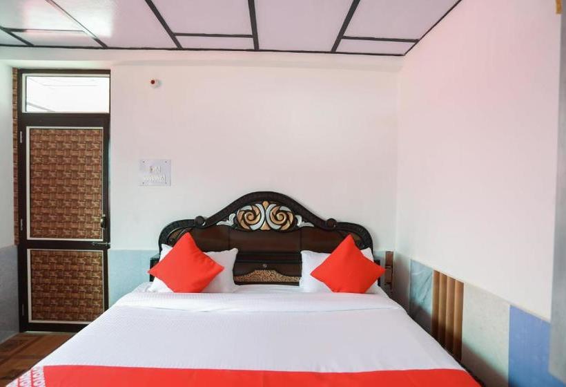 Hotel Oyo 65684 Rahul Homestay