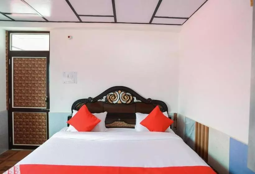 هتل Oyo 65684 Rahul Homestay