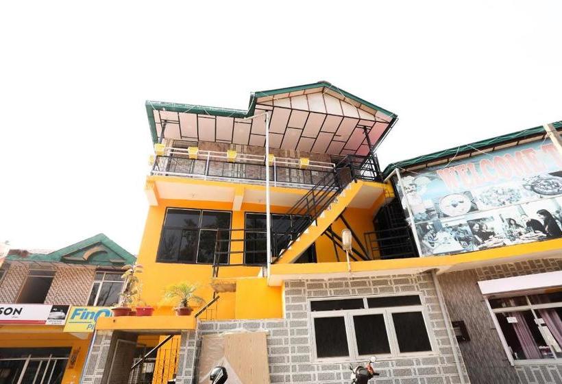 Hotel Oyo 65684 Rahul Homestay