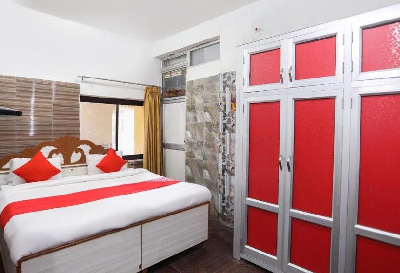 Hotel Oyo 65684 Rahul Homestay