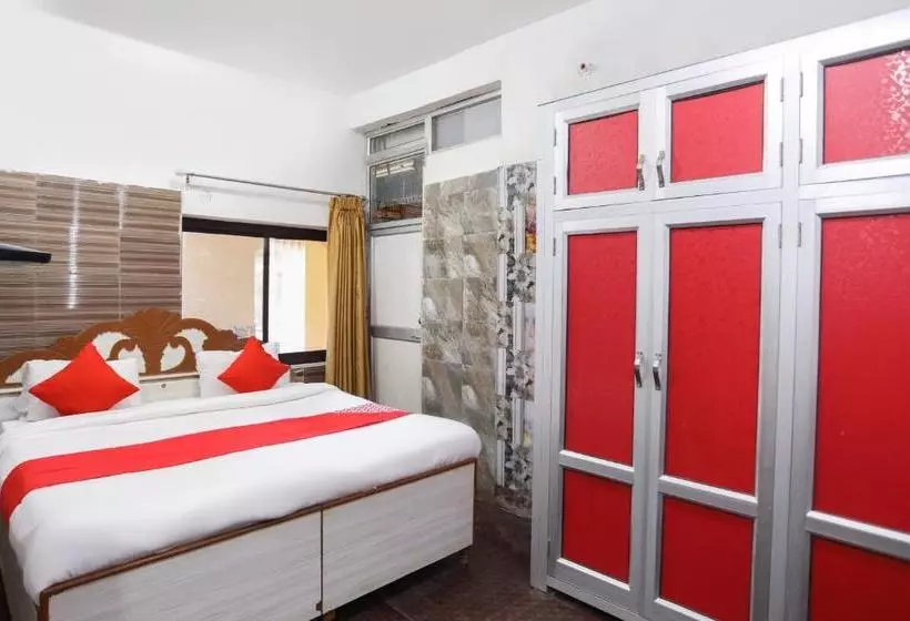 هتل Oyo 65684 Rahul Homestay