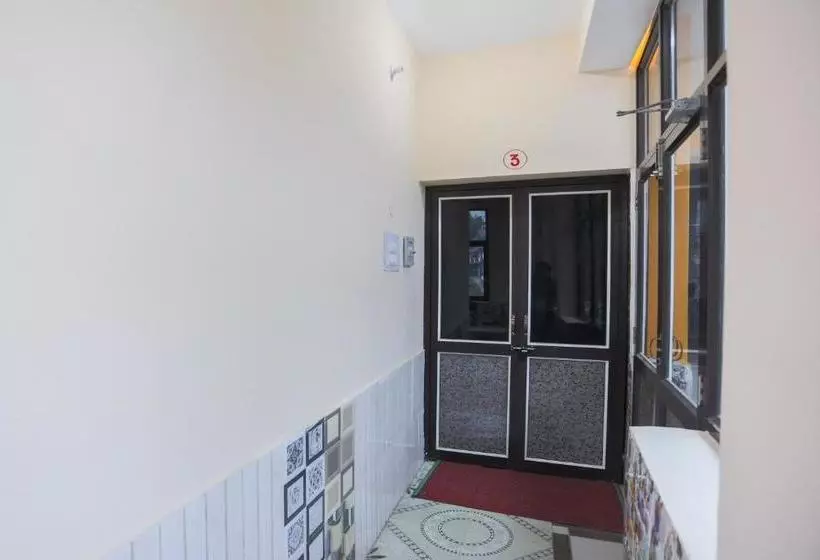 هتل Oyo 65684 Rahul Homestay