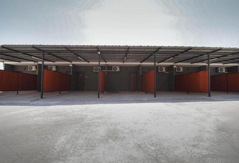 فندق Oyo 939 69 Resort