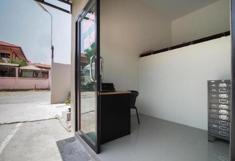 فندق Oyo 939 69 Resort