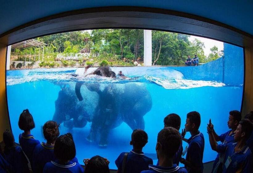 فندق Oyo 939 69 Resort